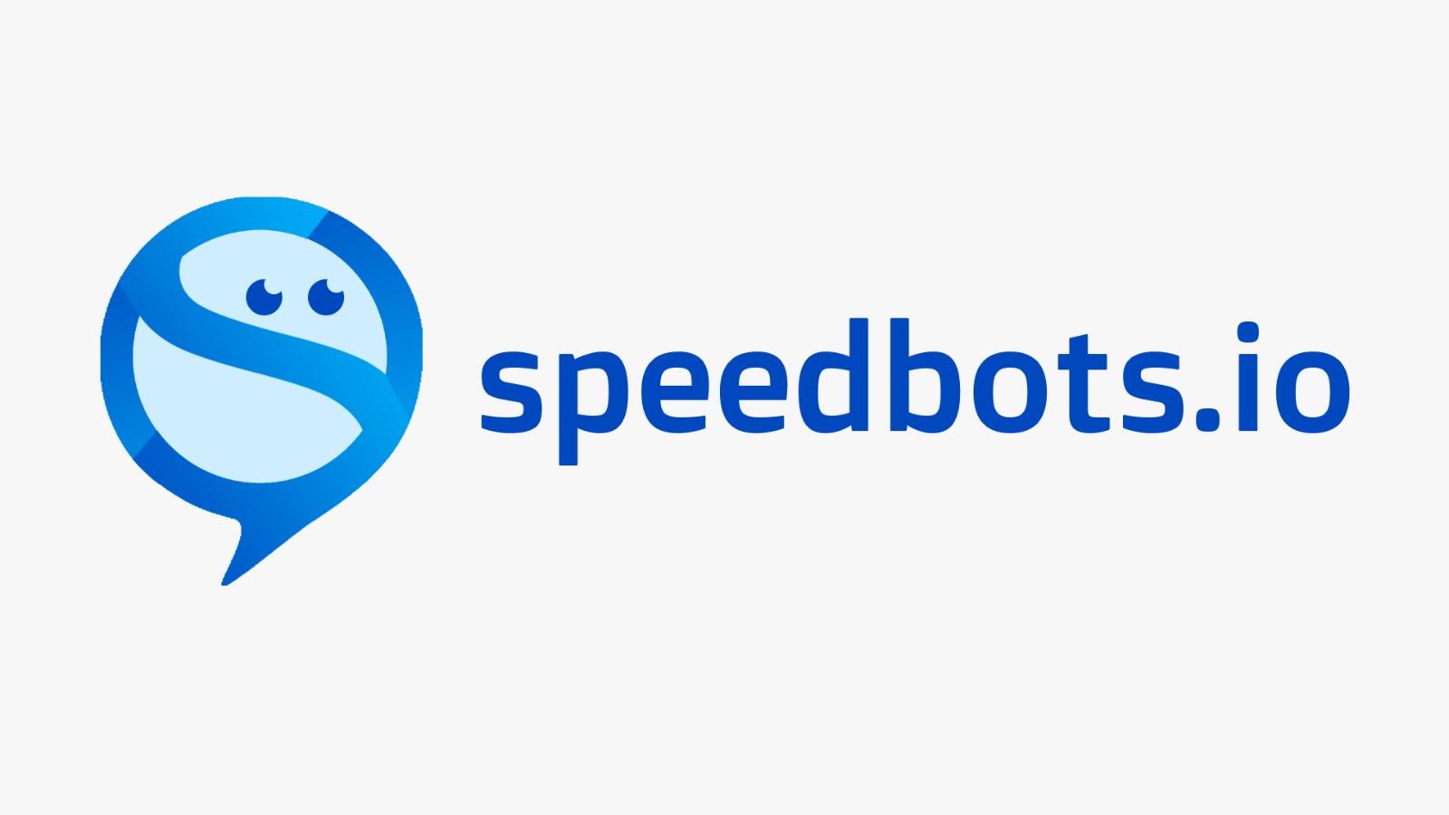 Speedbots.io